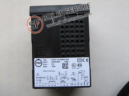 Controller - 2